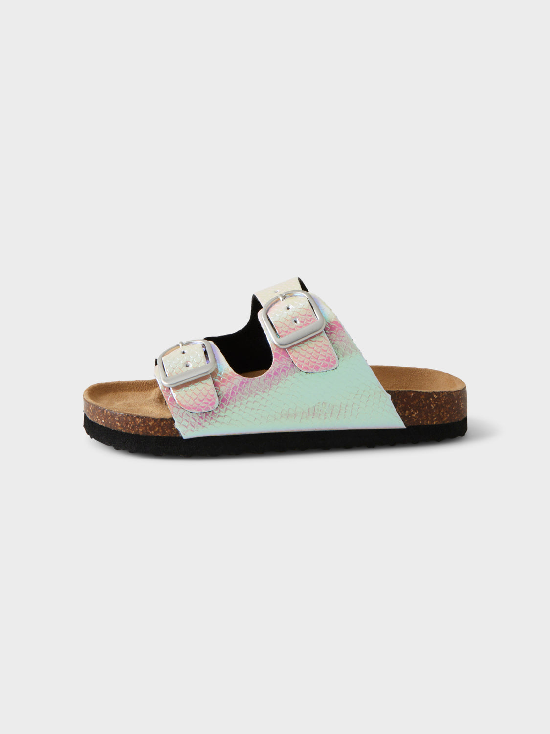 NKFFLORA Footwear - Peach Whip